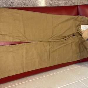 J Crew women’s dress pants.